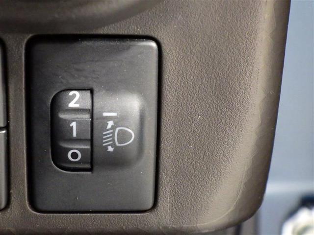 ルーミー X フルセグ メモリーナビ DVD再生 衝突被害軽減システム 電動スライドドア ウオークスルー ワンオーナー アイドリングストップ 盗難防止装置 CD スマートキー フル装備 エアバッグ 横滑り防止機能(16枚目)