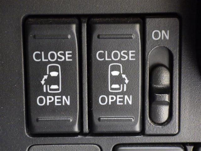 ルーミー カスタムＧ　両側電動スライド　ＬＥＤヘッドランプ　ウオークスルー　アイドリングストップ　盗難防止装置　アルミホイール　ＣＤ　スマートキー　オートクルーズコントロール　フル装備　エアバッグ　横滑り防止機能（14枚目）