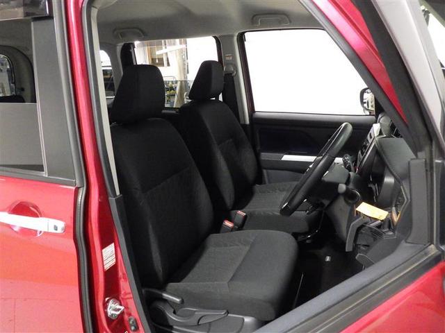 ルーミー カスタムＧ　両側電動スライド　ＬＥＤヘッドランプ　ウオークスルー　アイドリングストップ　盗難防止装置　アルミホイール　ＣＤ　スマートキー　オートクルーズコントロール　フル装備　エアバッグ　横滑り防止機能（17枚目）