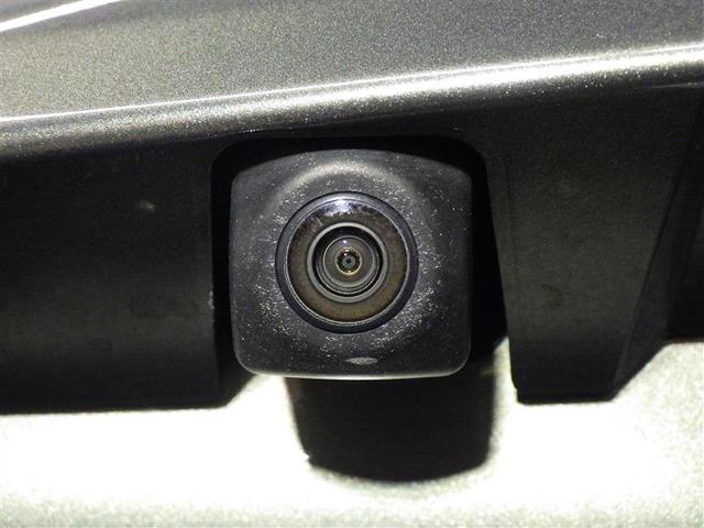 アクア クロスオーバー グラム ワンセグ メモリーナビ バックカメラ 衝突被害軽減システム ETC LEDヘッドランプ アルミホイール CD スマートキー ハーフレザー フル装備 エアバッグ 横滑り防止機能 ハイブリッド(4枚目)