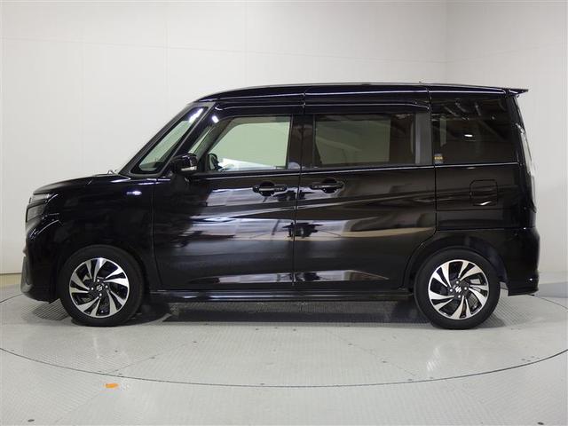 ソリオバンディット ハイブリッドＭＶ　フルセグ　メモリーナビ　ＤＶＤ再生　衝突被害軽減システム　ＥＴＣ　ドラレコ　両側電動スライド　ＬＥＤヘッドランプ　ウオークスルー　ワンオーナー　フルエアロ　アイドリングストップ　盗難防止装置　ＣＤ（2枚目）