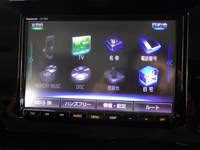 ソリオバンディット ハイブリッドＭＶ　フルセグ　メモリーナビ　ＤＶＤ再生　衝突被害軽減システム　ＥＴＣ　ドラレコ　両側電動スライド　ＬＥＤヘッドランプ　ウオークスルー　ワンオーナー　フルエアロ　アイドリングストップ　盗難防止装置　ＣＤ（8枚目）