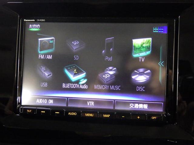 ソリオバンディット ハイブリッドＭＶ　フルセグ　メモリーナビ　ＤＶＤ再生　衝突被害軽減システム　ＥＴＣ　ドラレコ　両側電動スライド　ＬＥＤヘッドランプ　ウオークスルー　ワンオーナー　フルエアロ　アイドリングストップ　盗難防止装置　ＣＤ（9枚目）