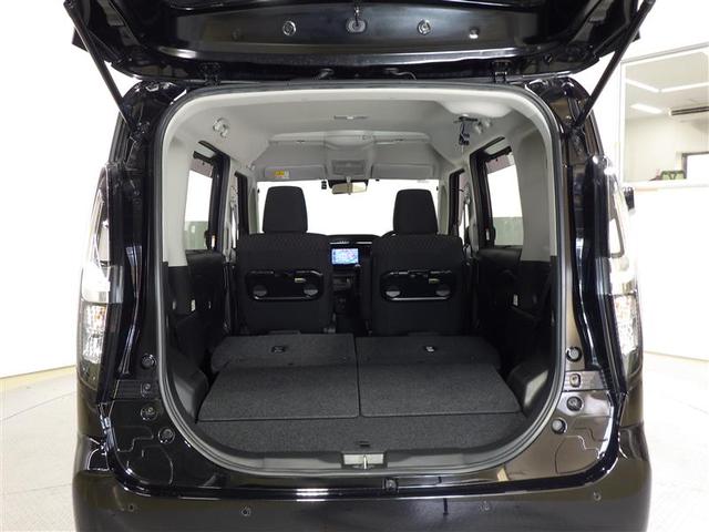 ソリオバンディット ハイブリッドＭＶ　フルセグ　メモリーナビ　ＤＶＤ再生　衝突被害軽減システム　ＥＴＣ　ドラレコ　両側電動スライド　ＬＥＤヘッドランプ　ウオークスルー　ワンオーナー　フルエアロ　アイドリングストップ　盗難防止装置　ＣＤ（26枚目）