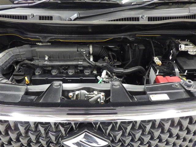 ソリオバンディット ハイブリッドＭＶ　フルセグ　メモリーナビ　ＤＶＤ再生　衝突被害軽減システム　ＥＴＣ　ドラレコ　両側電動スライド　ＬＥＤヘッドランプ　ウオークスルー　ワンオーナー　フルエアロ　アイドリングストップ　盗難防止装置　ＣＤ（28枚目）