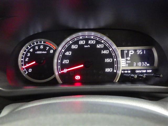 パッソ モーダ　ワンセグ　メモリーナビ　バックカメラ　衝突被害軽減システム　ＥＴＣ　ＬＥＤヘッドランプ　ワンオーナー　アイドリングストップ　盗難防止装置　ベンチシート　ＣＤ　スマートキー　フル装備　エアバッグ（6枚目）