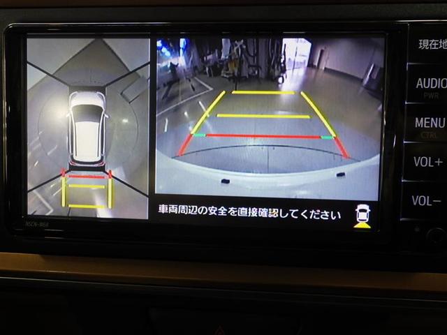 パッソ モーダ　ワンセグ　メモリーナビ　バックカメラ　衝突被害軽減システム　ＥＴＣ　ＬＥＤヘッドランプ　ワンオーナー　アイドリングストップ　盗難防止装置　ベンチシート　ＣＤ　スマートキー　フル装備　エアバッグ（9枚目）