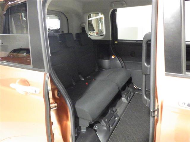 ルーミー G S 衝突被害軽減システム 両側電動スライド LEDヘッドランプ ウオークスルー アイドリングストップ 盗難防止装置 CD スマートキー オートクルーズコントロール フル装備 エアバッグ 横滑り防止機能(18枚目)