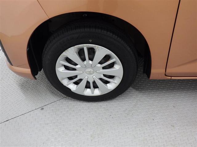 ルーミー G S 衝突被害軽減システム 両側電動スライド LEDヘッドランプ ウオークスルー アイドリングストップ 盗難防止装置 CD スマートキー オートクルーズコントロール フル装備 エアバッグ 横滑り防止機能(21枚目)