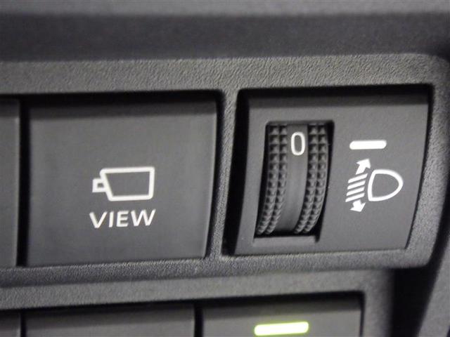 ヤリスクロス ハイブリッドＧ　フルセグ　ミュージックプレイヤー接続可　バックカメラ　衝突被害軽減システム　ＥＴＣ　ＬＥＤヘッドランプ　ワンオーナー　盗難防止装置　アルミホイール　スマートキー　オートクルーズコントロール　フル装備（17枚目）