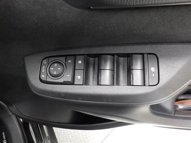 ヤリスクロス ハイブリッドＧ　フルセグ　ミュージックプレイヤー接続可　バックカメラ　衝突被害軽減システム　ＥＴＣ　ＬＥＤヘッドランプ　ワンオーナー　盗難防止装置　アルミホイール　スマートキー　オートクルーズコントロール　フル装備（20枚目）