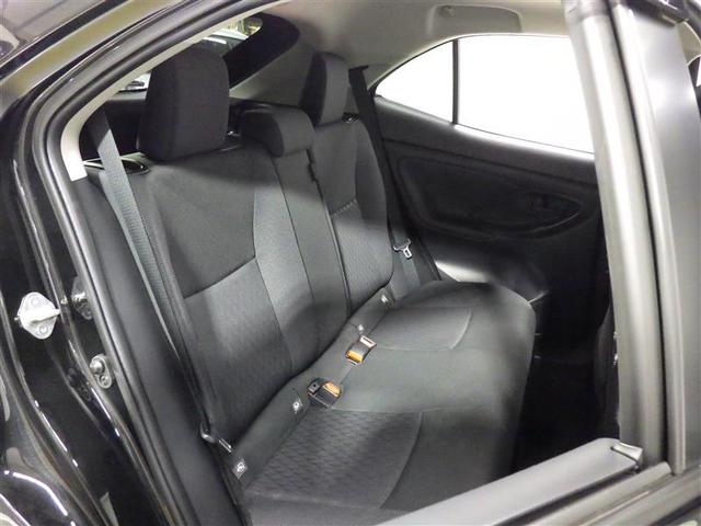 ヤリスクロス ハイブリッドＧ　フルセグ　ミュージックプレイヤー接続可　バックカメラ　衝突被害軽減システム　ＥＴＣ　ＬＥＤヘッドランプ　ワンオーナー　盗難防止装置　アルミホイール　スマートキー　オートクルーズコントロール　フル装備（22枚目）