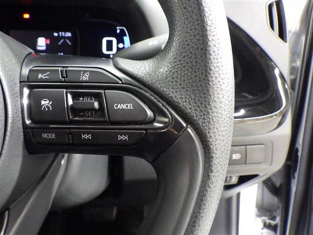 アクア Ｘ　メモリーナビ　バックカメラ　衝突被害軽減システム　ＥＴＣ　ＬＥＤヘッドランプ　盗難防止装置　スマートキー　オートクルーズコントロール　フル装備　エアバッグ　横滑り防止機能　ハイブリッド（17枚目）