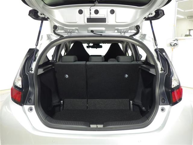 アクア Ｘ　メモリーナビ　バックカメラ　衝突被害軽減システム　ＥＴＣ　ＬＥＤヘッドランプ　盗難防止装置　スマートキー　オートクルーズコントロール　フル装備　エアバッグ　横滑り防止機能　ハイブリッド（24枚目）