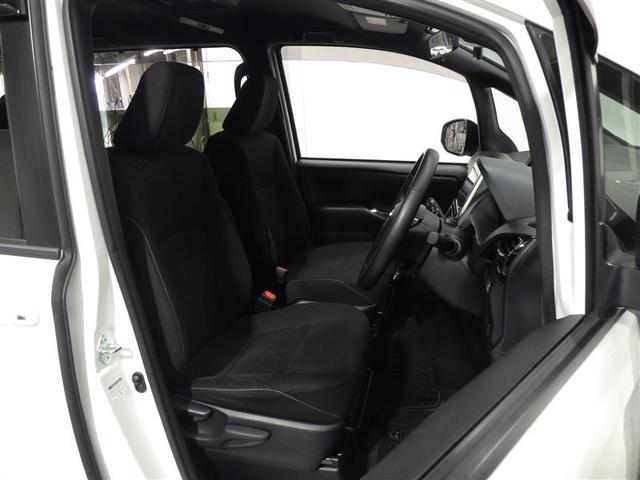 ノア Ｇ　フルセグ　メモリーナビ　ＤＶＤ再生　後席モニター　バックカメラ　衝突被害軽減システム　ＥＴＣ　両側電動スライド　ＬＥＤヘッドランプ　ウオークスルー　乗車定員７人　３列シート　ワンオーナー　盗難防止装置（25枚目）