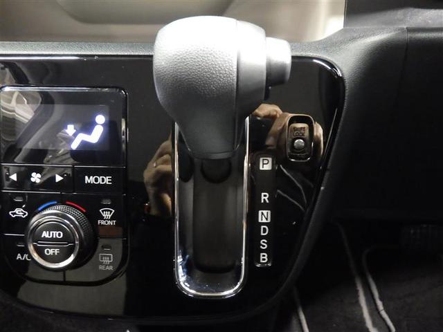 パッソ モーダ　ワンセグ　メモリーナビ　バックカメラ　衝突被害軽減システム　ＥＴＣ　ドラレコ　ＬＥＤヘッドランプ　アイドリングストップ　盗難防止装置　ベンチシート　ＣＤ　スマートキー　フル装備　エアバッグ（13枚目）