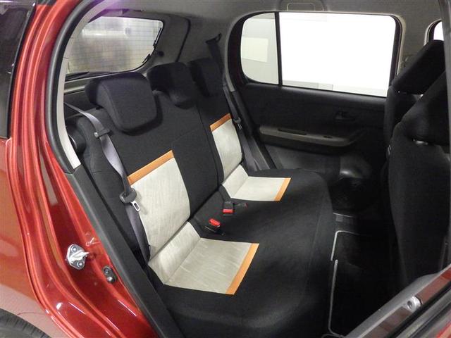 パッソ モーダ　ワンセグ　メモリーナビ　バックカメラ　衝突被害軽減システム　ＥＴＣ　ドラレコ　ＬＥＤヘッドランプ　アイドリングストップ　盗難防止装置　ベンチシート　ＣＤ　スマートキー　フル装備　エアバッグ（22枚目）