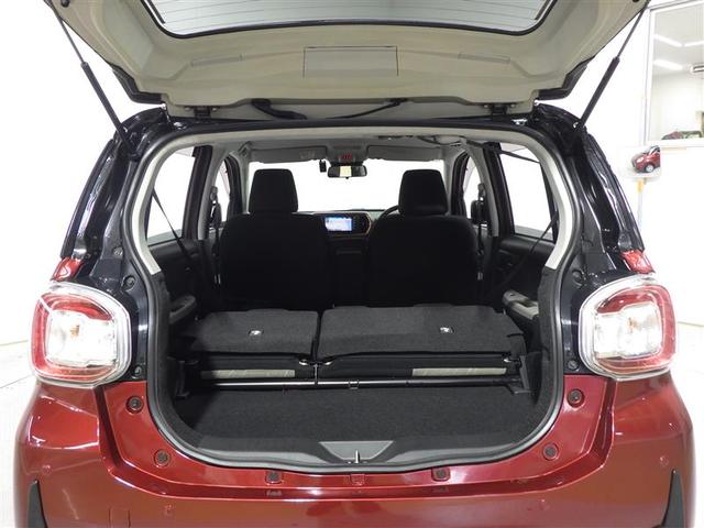 パッソ モーダ　ワンセグ　メモリーナビ　バックカメラ　衝突被害軽減システム　ＥＴＣ　ドラレコ　ＬＥＤヘッドランプ　アイドリングストップ　盗難防止装置　ベンチシート　ＣＤ　スマートキー　フル装備　エアバッグ（24枚目）