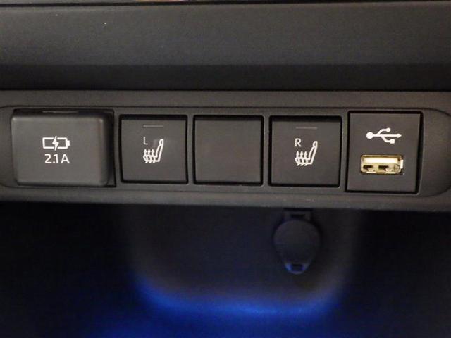 ヤリスクロス ハイブリッドＺ　フルセグ　メモリーナビ　ミュージックプレイヤー接続可　バックカメラ　衝突被害軽減システム　ＥＴＣ　ＬＥＤヘッドランプ　ワンオーナー　盗難防止装置　アルミホイール　電動シート　スマートキー　フル装備（13枚目）