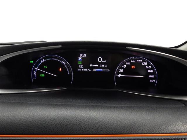 シエンタ ハイブリッド　ファンベースＸ　フルセグ　メモリーナビ　ＤＶＤ再生　バックカメラ　衝突被害軽減システム　ＥＴＣ　電動スライドドア　ウオークスルー　ワンオーナー　盗難防止装置　ＣＤ　スマートキー　フル装備　エアバッグ　横滑り防止機能（6枚目）