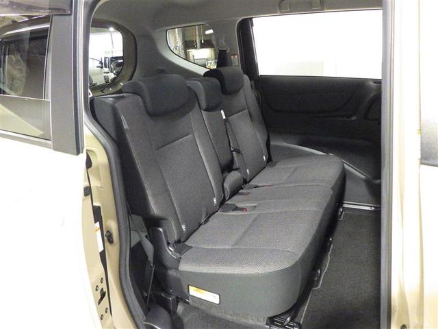 シエンタ ハイブリッド　ファンベースＸ　フルセグ　メモリーナビ　ＤＶＤ再生　バックカメラ　衝突被害軽減システム　ＥＴＣ　電動スライドドア　ウオークスルー　ワンオーナー　盗難防止装置　ＣＤ　スマートキー　フル装備　エアバッグ　横滑り防止機能（24枚目）