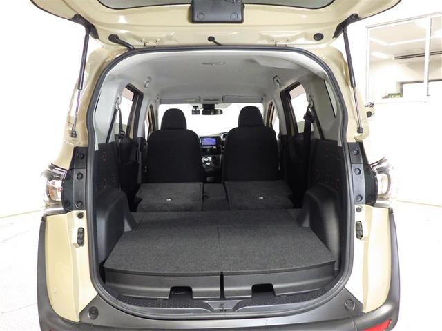 シエンタ ハイブリッド　ファンベースＸ　フルセグ　メモリーナビ　ＤＶＤ再生　バックカメラ　衝突被害軽減システム　ＥＴＣ　電動スライドドア　ウオークスルー　ワンオーナー　盗難防止装置　ＣＤ　スマートキー　フル装備　エアバッグ　横滑り防止機能（26枚目）