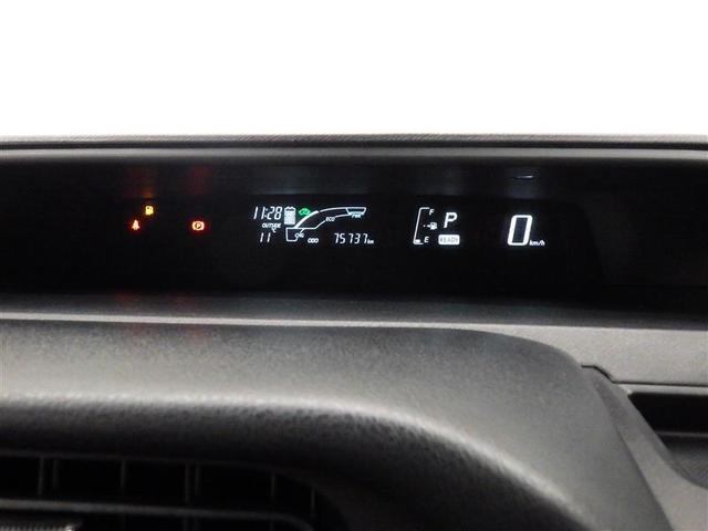 アクア Ｇブラックソフトレザーセレクション　ワンセグ　メモリーナビ　バックカメラ　衝突被害軽減システム　ＥＴＣ　盗難防止装置　ＣＤ　スマートキー　オートクルーズコントロール　フル装備　エアバッグ　横滑り防止機能　ハイブリッド（6枚目）