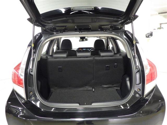 アクア Ｇブラックソフトレザーセレクション　ワンセグ　メモリーナビ　バックカメラ　衝突被害軽減システム　ＥＴＣ　盗難防止装置　ＣＤ　スマートキー　オートクルーズコントロール　フル装備　エアバッグ　横滑り防止機能　ハイブリッド（24枚目）