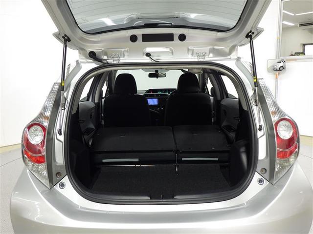 アクア Ｓ　フルセグ　メモリーナビ　ＤＶＤ再生　バックカメラ　ＥＴＣ　盗難防止装置　ＣＤ　スマートキー　フル装備　エアバッグ　横滑り防止機能　ハイブリッド（25枚目）