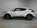 Ｃ－ＨＲ Ｇ　フルセグ　メモリーナビ　ＤＶＤ再生　バックカメラ　衝突被害軽減システム　ＥＴＣ　ＬＥＤヘッドランプ　ワンオーナー　記録簿　盗難防止装置　アルミホイール　ＣＤ　スマートキー　オートクルーズコントロール（2枚目）