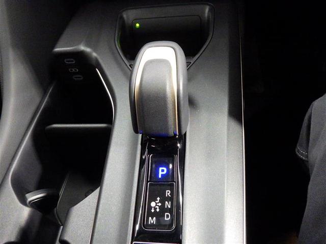 クラウンクロスオーバー RSアドバンスド サンルーフ 4WD フルセグ メモリーナビ ミュージックプレイヤー接続可 バックカメラ 衝突被害軽減システム ETC ドラレコ LEDヘッドランプ ワンオーナー フルエアロ 盗難防止装置 電動シート(13枚目)