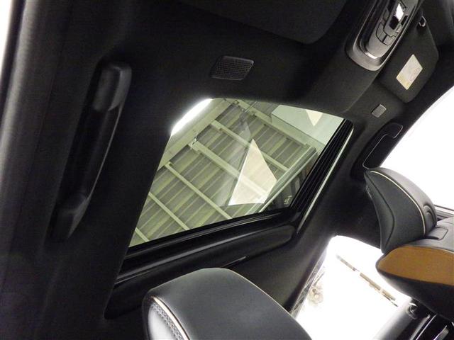 クラウンクロスオーバー RSアドバンスド サンルーフ 4WD フルセグ メモリーナビ ミュージックプレイヤー接続可 バックカメラ 衝突被害軽減システム ETC ドラレコ LEDヘッドランプ ワンオーナー フルエアロ 盗難防止装置 電動シート(23枚目)