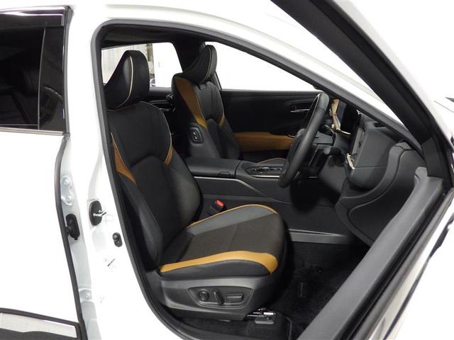 クラウンクロスオーバー RSアドバンスド サンルーフ 4WD フルセグ メモリーナビ ミュージックプレイヤー接続可 バックカメラ 衝突被害軽減システム ETC ドラレコ LEDヘッドランプ ワンオーナー フルエアロ 盗難防止装置 電動シート(25枚目)