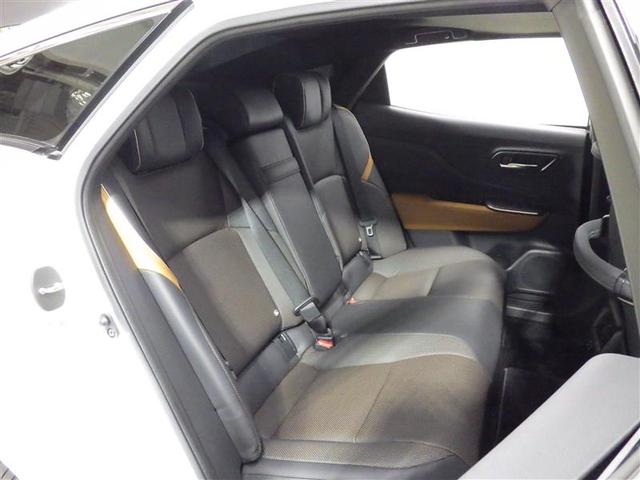 クラウンクロスオーバー RSアドバンスド サンルーフ 4WD フルセグ メモリーナビ ミュージックプレイヤー接続可 バックカメラ 衝突被害軽減システム ETC ドラレコ LEDヘッドランプ ワンオーナー フルエアロ 盗難防止装置 電動シート(26枚目)