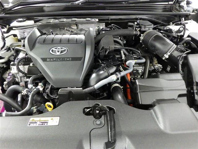 クラウンクロスオーバー RSアドバンスド サンルーフ 4WD フルセグ メモリーナビ ミュージックプレイヤー接続可 バックカメラ 衝突被害軽減システム ETC ドラレコ LEDヘッドランプ ワンオーナー フルエアロ 盗難防止装置 電動シート(33枚目)