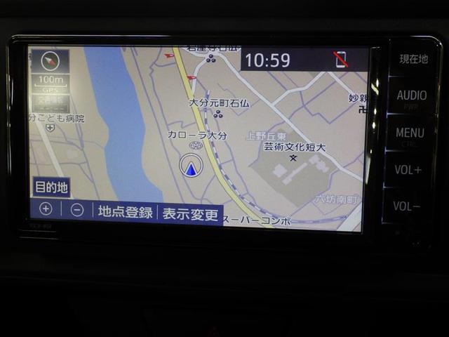 パッソ X S ワンセグ メモリーナビ バックカメラ 衝突被害軽減システム ETC アイドリングストップ 盗難防止装置 アルミホイール ベンチシート CD スマートキー フル装備 エアバッグ 横滑り防止機能(8枚目)