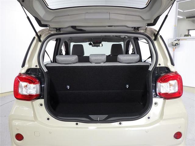 パッソ X S ワンセグ メモリーナビ バックカメラ 衝突被害軽減システム ETC アイドリングストップ 盗難防止装置 アルミホイール ベンチシート CD スマートキー フル装備 エアバッグ 横滑り防止機能(23枚目)