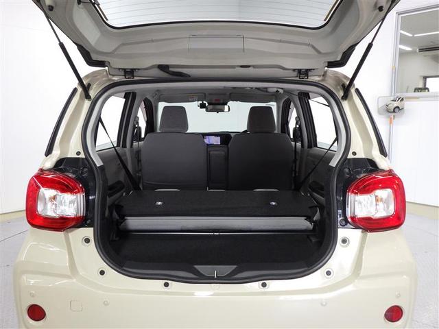 パッソ X S ワンセグ メモリーナビ バックカメラ 衝突被害軽減システム ETC アイドリングストップ 盗難防止装置 アルミホイール ベンチシート CD スマートキー フル装備 エアバッグ 横滑り防止機能(24枚目)