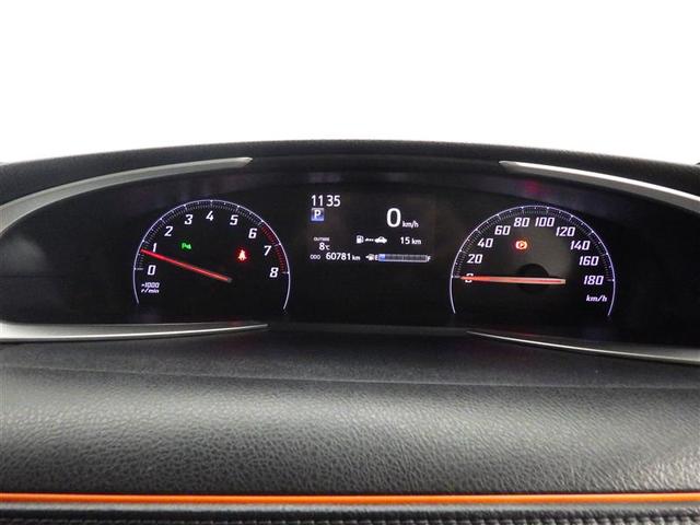 シエンタ Ｇ　フルセグ　メモリーナビ　ＤＶＤ再生　バックカメラ　衝突被害軽減システム　ＥＴＣ　ドラレコ　両側電動スライド　ＬＥＤヘッドランプ　ウオークスルー　乗車定員７人　３列シート　アイドリングストップ　ＣＤ（6枚目）