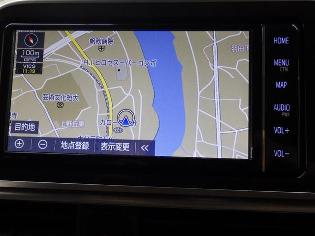 シエンタ Ｇ　フルセグ　メモリーナビ　ＤＶＤ再生　バックカメラ　衝突被害軽減システム　ＥＴＣ　ドラレコ　両側電動スライド　ＬＥＤヘッドランプ　ウオークスルー　乗車定員７人　３列シート　アイドリングストップ　ＣＤ（8枚目）