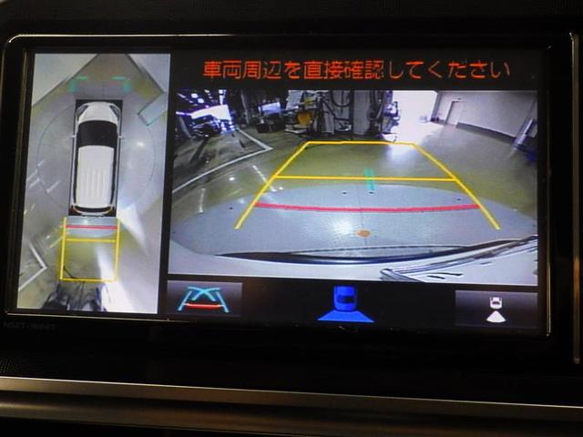 シエンタ Ｇ　フルセグ　メモリーナビ　ＤＶＤ再生　バックカメラ　衝突被害軽減システム　ＥＴＣ　ドラレコ　両側電動スライド　ＬＥＤヘッドランプ　ウオークスルー　乗車定員７人　３列シート　アイドリングストップ　ＣＤ（9枚目）