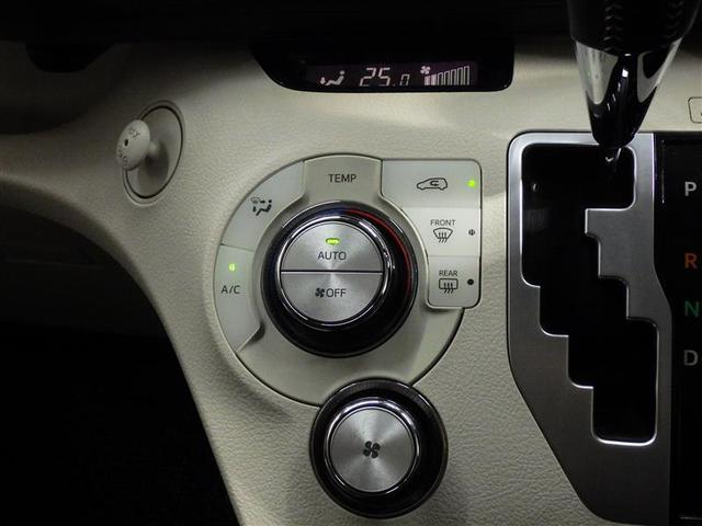 シエンタ Ｇ　フルセグ　メモリーナビ　ＤＶＤ再生　バックカメラ　衝突被害軽減システム　ＥＴＣ　ドラレコ　両側電動スライド　ＬＥＤヘッドランプ　ウオークスルー　乗車定員７人　３列シート　アイドリングストップ　ＣＤ（12枚目）