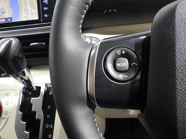 シエンタ Ｇ　フルセグ　メモリーナビ　ＤＶＤ再生　バックカメラ　衝突被害軽減システム　ＥＴＣ　ドラレコ　両側電動スライド　ＬＥＤヘッドランプ　ウオークスルー　乗車定員７人　３列シート　アイドリングストップ　ＣＤ（17枚目）