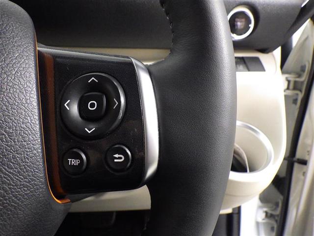 シエンタ Ｇ　フルセグ　メモリーナビ　ＤＶＤ再生　バックカメラ　衝突被害軽減システム　ＥＴＣ　ドラレコ　両側電動スライド　ＬＥＤヘッドランプ　ウオークスルー　乗車定員７人　３列シート　アイドリングストップ　ＣＤ（18枚目）