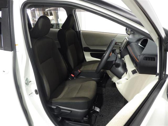 シエンタ Ｇ　フルセグ　メモリーナビ　ＤＶＤ再生　バックカメラ　衝突被害軽減システム　ＥＴＣ　ドラレコ　両側電動スライド　ＬＥＤヘッドランプ　ウオークスルー　乗車定員７人　３列シート　アイドリングストップ　ＣＤ（24枚目）