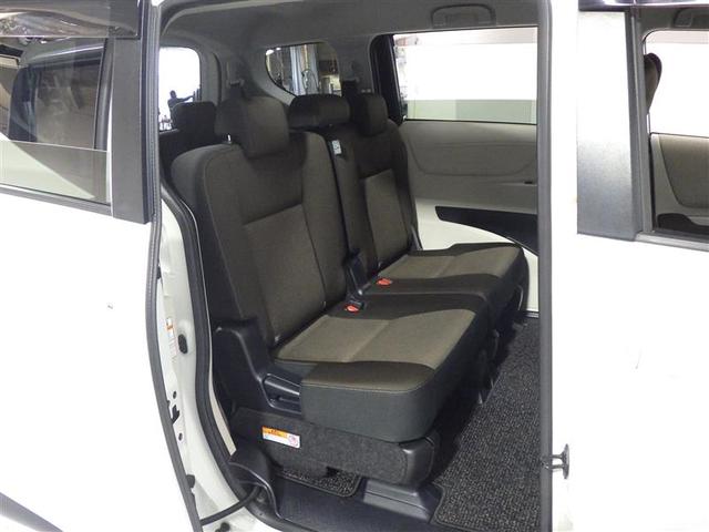 シエンタ Ｇ　フルセグ　メモリーナビ　ＤＶＤ再生　バックカメラ　衝突被害軽減システム　ＥＴＣ　ドラレコ　両側電動スライド　ＬＥＤヘッドランプ　ウオークスルー　乗車定員７人　３列シート　アイドリングストップ　ＣＤ（25枚目）