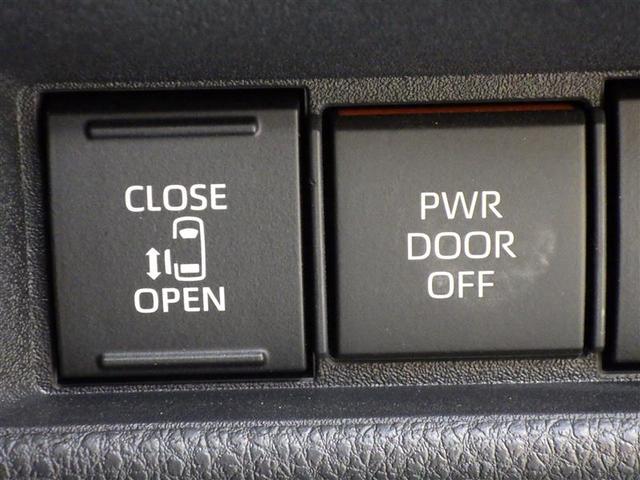 シエンタ Ｚ　フルセグ　メモリーナビ　ミュージックプレイヤー接続可　バックカメラ　衝突被害軽減システム　ＥＴＣ　ドラレコ　両側電動スライド　ＬＥＤヘッドランプ　ウオークスルー　ワンオーナー　盗難防止装置　フル装備（18枚目）