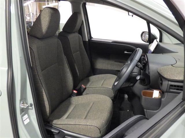 シエンタ Ｚ　フルセグ　メモリーナビ　ミュージックプレイヤー接続可　バックカメラ　衝突被害軽減システム　ＥＴＣ　ドラレコ　両側電動スライド　ＬＥＤヘッドランプ　ウオークスルー　ワンオーナー　盗難防止装置　フル装備（21枚目）