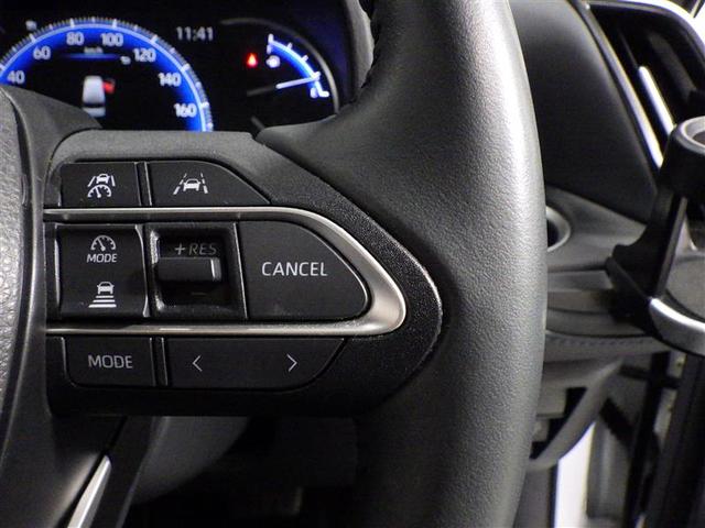 ヴォクシー ハイブリッドＳ－Ｚ　フルセグ　メモリーナビ　ＤＶＤ再生　ミュージックプレイヤー接続可　バックカメラ　衝突被害軽減システム　ＥＴＣ　ドラレコ　両側電動スライド　ＬＥＤヘッドランプ　乗車定員７人　３列シート　ワンオーナー（18枚目）