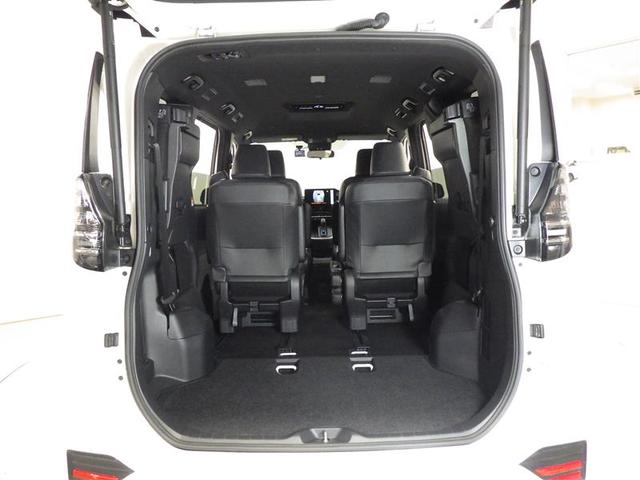 ヴォクシー ハイブリッドＳ－Ｚ　フルセグ　メモリーナビ　ＤＶＤ再生　ミュージックプレイヤー接続可　バックカメラ　衝突被害軽減システム　ＥＴＣ　ドラレコ　両側電動スライド　ＬＥＤヘッドランプ　乗車定員７人　３列シート　ワンオーナー（27枚目）